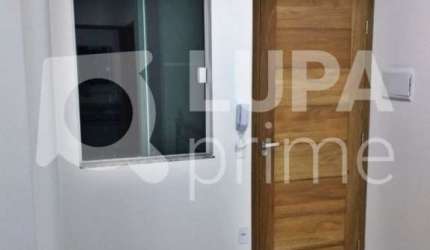 APARTAMENTO COM 1 QUARTO PARA VENDA, TUCURUVI, SÃO PAULO