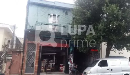 CASA TÉRREA PARA RENDA, VILA MARIA ALTA, SÃO PAULO