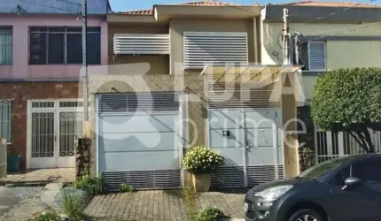 SOBRADO COMERCIAL COM 165M², 1 VAGA, PARA VENDA, VILA MARIA ALTA, SÃO PAULO