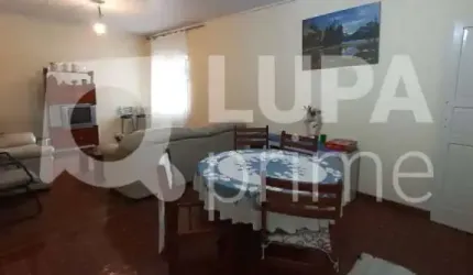 Sobrado com 5 quartos para venda na Vila Maria Alta