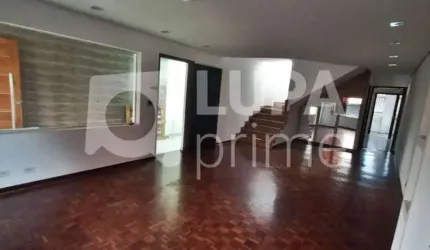 SOBRADO COM 3 QUARTOS PARA VENDA, MANDAQUI, SÃO PAULO