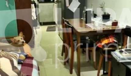 APARTAMENTO COM 1 QUARTO PARA VENDA, VILA GUILHERME, SÃO PAULO