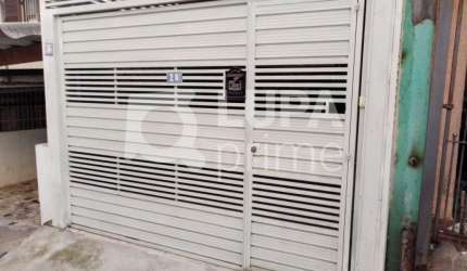 Sobrado com 3 dormitórios á venda na Água Fria