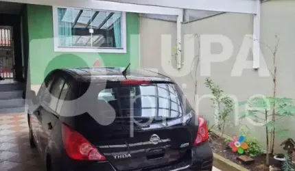 Sobrado Residencial com 3 dormitórios a venda no Tucuruvi