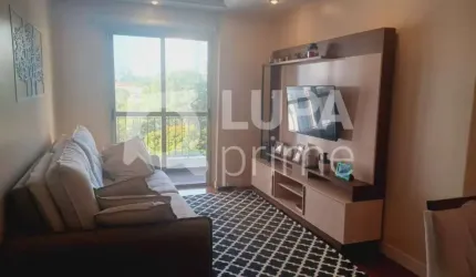 Apartamento com 3 dormitórios sendo 1 suíte à venda no Lauzane Paulista