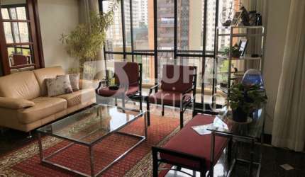 Apartamento com 3 dormitórios de 150m² à venda, em Santana