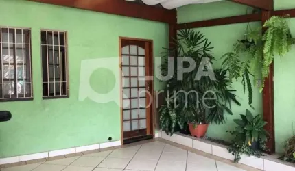 Sobrado com 3 dormitórios sendo suítes á venda na Vila Medeiros
