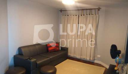 Apartamento com 4 dormitórios à venda em Santana