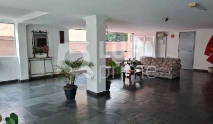 Apartamento com 2 dormitórios e 2 banheiros à venda em Santana