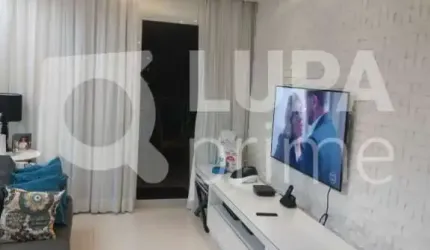 Apartamento com 4 dormitórios à venda em Santana