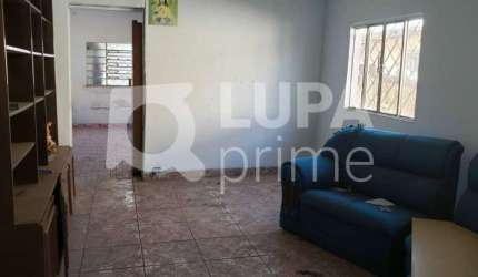 Casa Térrea com 2 dormitórios á venda na Vila Constança