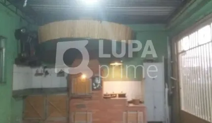 Sobrado com 4 dormitórios de 120 m² à venda, no Parque Casa de Pedra