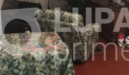 APARTAMENTO 2 DORMITÓRIOS (1 SUÍTE) Á VENDA- MANDAQUI