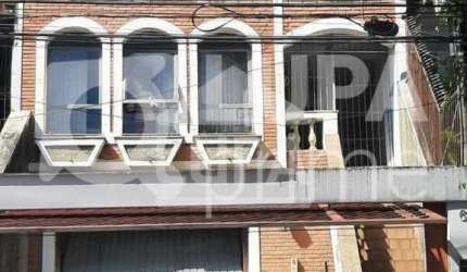Sobrado com 2 dormitórios de 160m² para Locação, Vila Mazzei