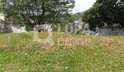 Terreno -Horto Florestal - Condomínio Residencial- 290,04 m2 -