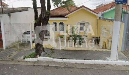 Casa térrea com 2 dormitórios à venda na Vila Constança!