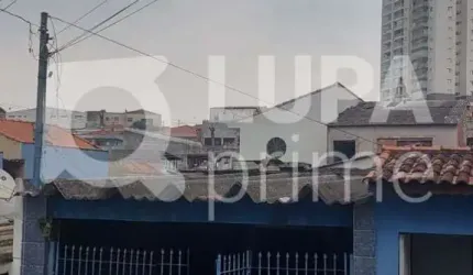 Casa térrea com 4 dormitórios à venda na Vila Isolina Mazzei
