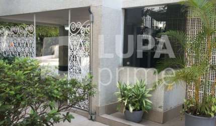 APARTAMENTO À VENDA EM SANTANA