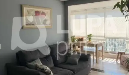 APARTAMENTO 3 DORMITÓRIOS (1 SUÍTE) A VENDA NO CHORA MENINO