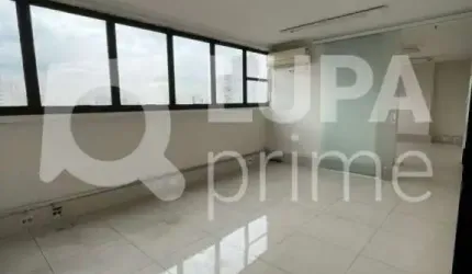 Sala Comercial de 37m² para Locação, no Tucuruvi