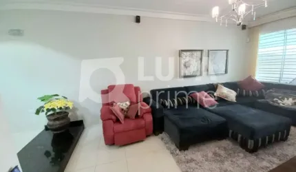 Sobrado com 3 suítes à venda na Vila Tucuruvi!