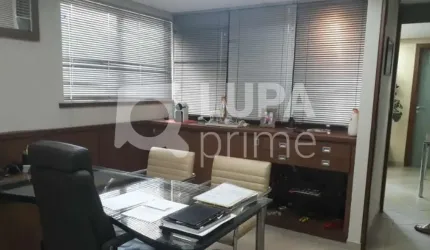 Sala Comercial de 60m² à venda, na Casa Verde