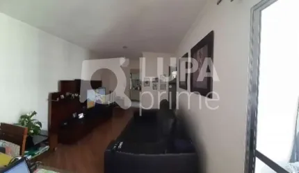 APARTAMENTO 2 DORMITÓRIOS Á VENDA NA VILA MAZZEI