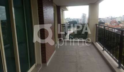 Apartamento para venda no Jardim São Paulo