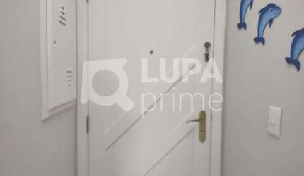 Apartamento com 2 dormitórios sendo suítes á venda em Santana
