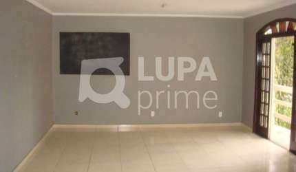 SOBRADO COMERCIAL À VENDA NA ÁGUA FRIA !
