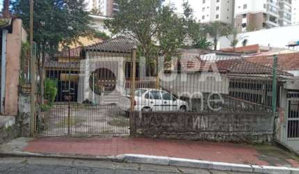 Terreno com 250 metros á venda na Santa Teresinha