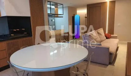 Apartamento com 3 suítes à venda em Santa Teresinha