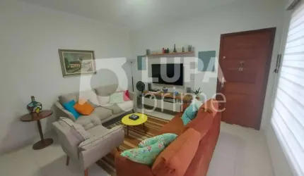 Sobrado com 2 quartos á venda na Vila Mariza Mazzei