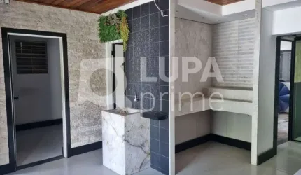Terreno Comercial com 600 metros para locação no Imirim