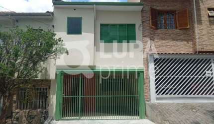 Sobrado com 3 quartos á venda em Santana