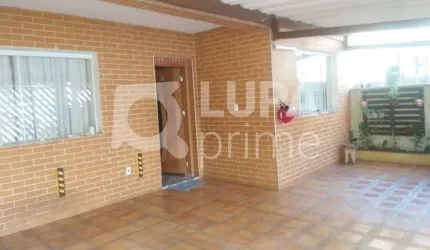 Sobrado com 5 dormitórios à venda no Imirim