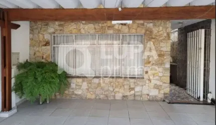 Sobrado com 3 dormitórios á venda no Jardim Brasil