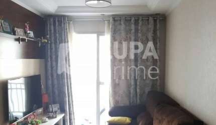 Apartamento com 2 dormitórios á venda na Vila Guilherme