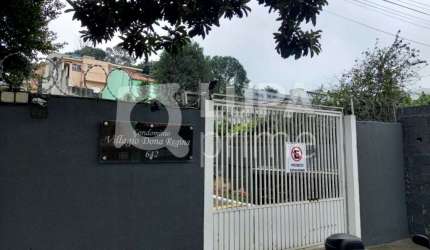 Sobrado com 2 dormitórios á venda na Vila Nova Parada