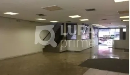Prédio comercial com 659,40 m² para locação, na Casa Verde