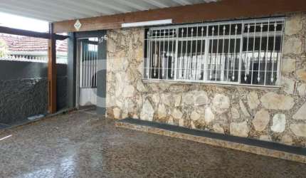 Casa 3 dormitórios para venda no Chora Menino