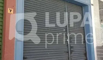 Salão comercial de 70 m² para locação, na Água Fria