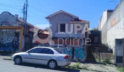 Terreno com 400 metros de área total  à venda no Chora Menino!