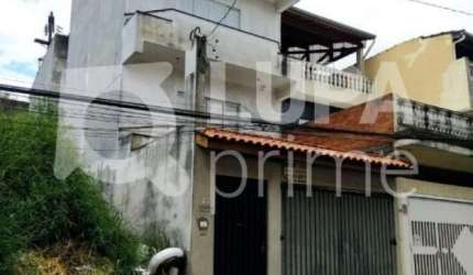 SOBRADO 4 DORMITÓRIOS (1 SUÍTE) Á VENDA NO TREMEMBÉ