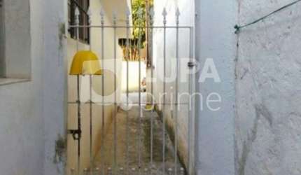 Casa terrea 1 domitório a venda  - Santa Teresinha
