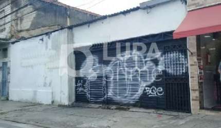 Salão comercial com 302 m²  para locação Santana