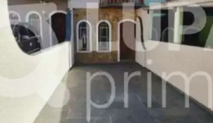 SOBRADO COM 3 DORMITÓRIOS Á VENDA- JARDIM TREMEMBÉ