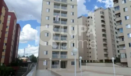 Apartamento para venda na Vila Curuça