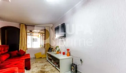 SOBRADO A VENDA NA VILA MEDEIROS