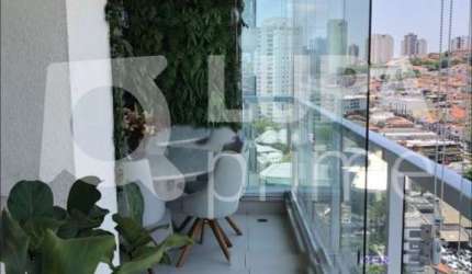 Apartamento com 2 dormitórios á venda no Jardim São Paulo
